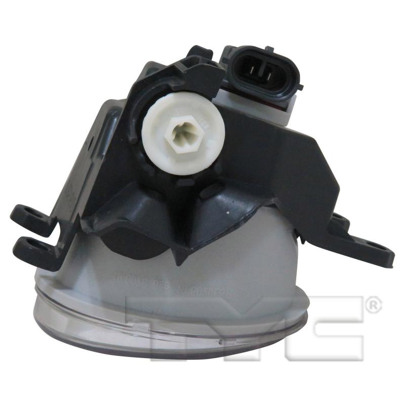 TYC 196077009 Fog Light Assembly product image 6 of 6
