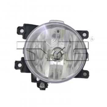 2015 Toyota RAV4 Fog Light Assembly Right TYC 19608100 image 1 of 2