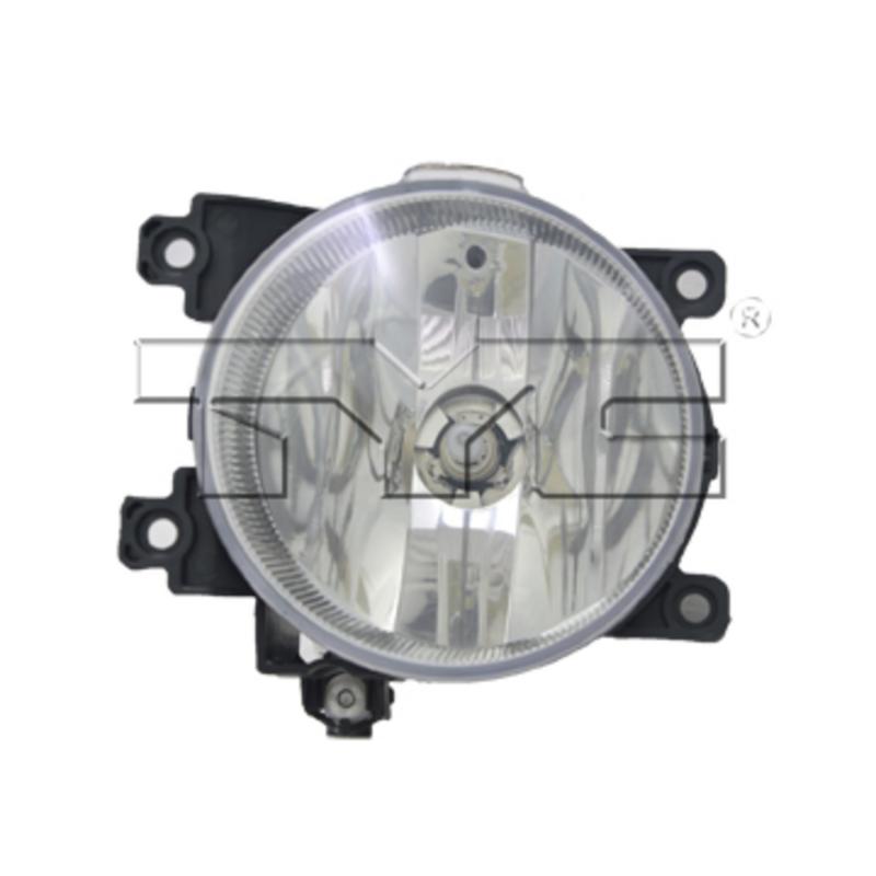TYC 19608100 - Fog Light Assembly TYC 19608100 Fog Light Assembly product image 1 of 2
