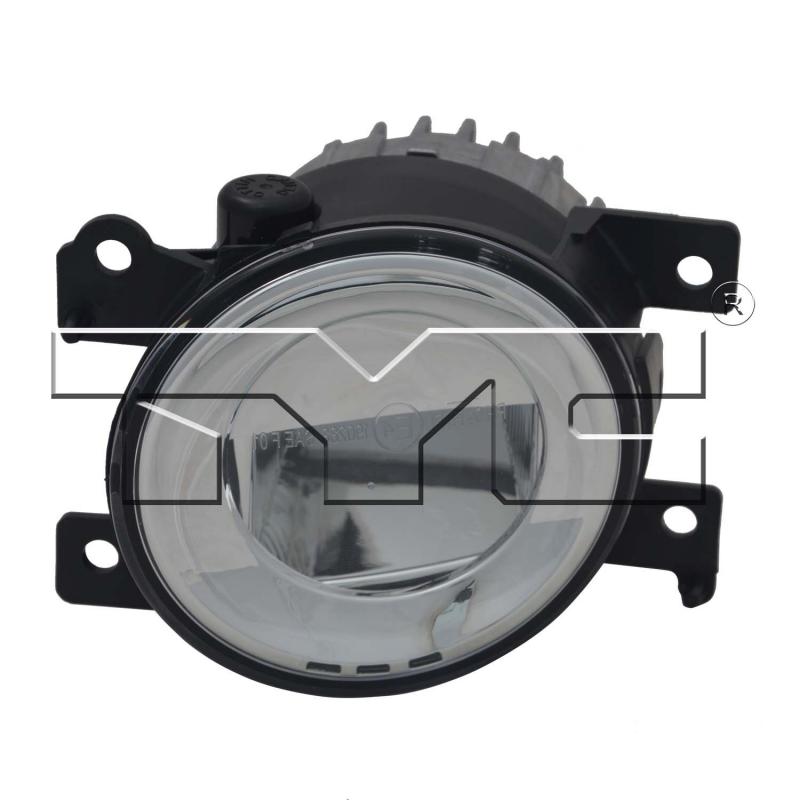 2019 Nissan Murano Fog Light Assembly