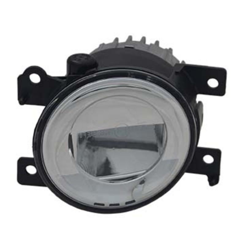 2020 Nissan Murano Fog Light Assembly Left TYC 19608400 image 3 of 3