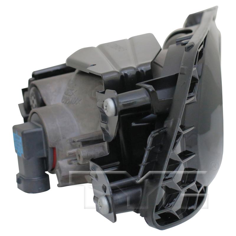 TYC 196091009 Fog Light Assembly product image 1 of 6
