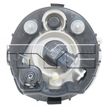 2014 Subaru Outback Fog Light Assembly Right TYC 19609300 image 4 of 4