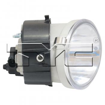 2014 Subaru Outback Fog Light Assembly Right TYC 196093009 image 1 of 3