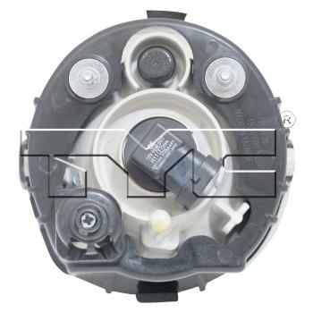 2014 Subaru Outback Fog Light Assembly Right TYC 196093009 image 2 of 3