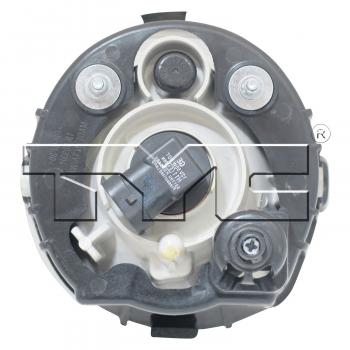 2014 Subaru Outback Fog Light Assembly Left TYC 19609400 image 1 of 3