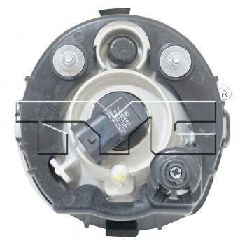 2014 Subaru Outback Fog Light Assembly Left TYC 196094009 image 1 of 4