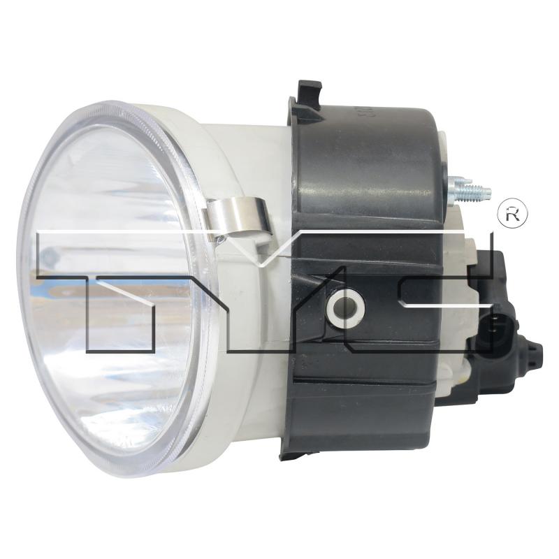 TYC 196094009 - Fog Light Assembly TYC 196094009 Fog Light Assembly product image 3 of 6