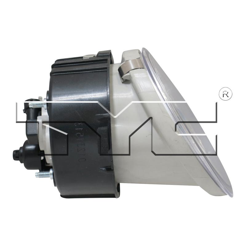 TYC 196094009 - Fog Light Assembly TYC 196094009 Fog Light Assembly product image 4 of 6