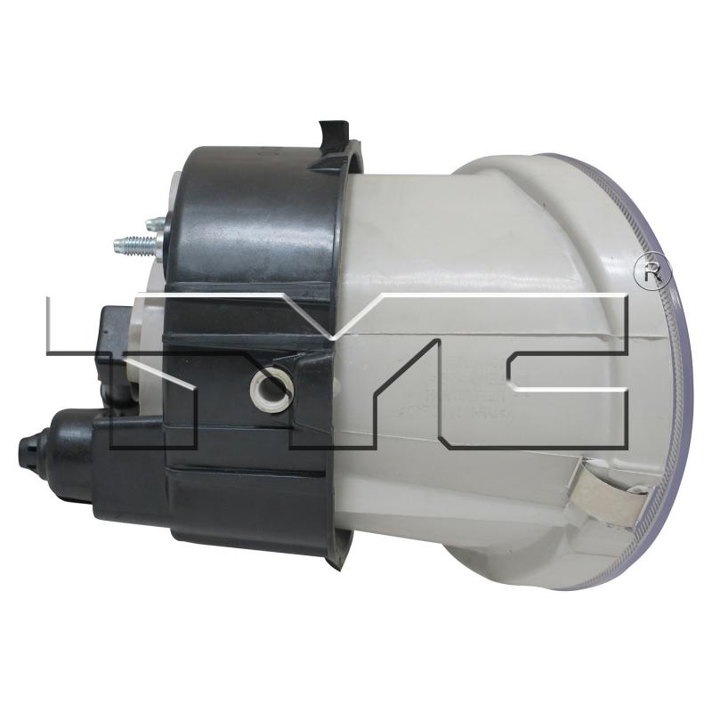 TYC 196094009 - Fog Light Assembly TYC 196094009 Fog Light Assembly product image 6 of 6
