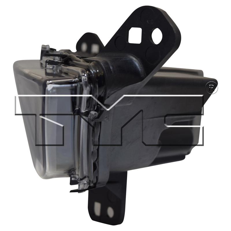 TYC 196101009 - Fog Light Assembly TYC 196101009 Fog Light Assembly product image 2 of 6