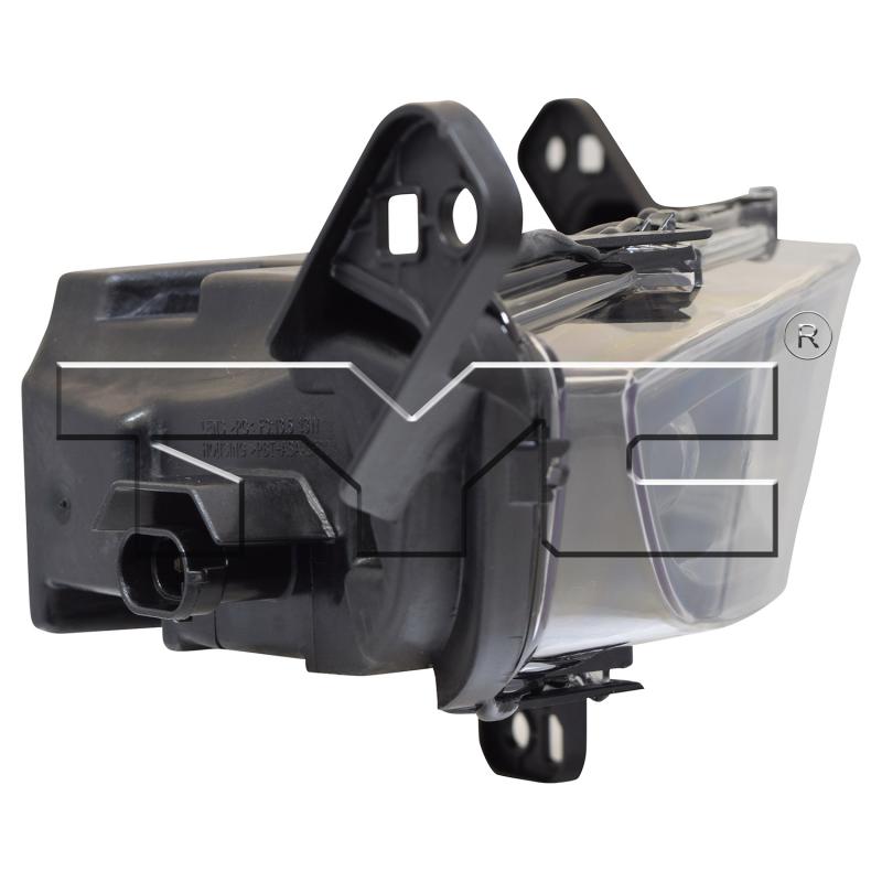 TYC 196101009 - Fog Light Assembly TYC 196101009 Fog Light Assembly product image 3 of 6