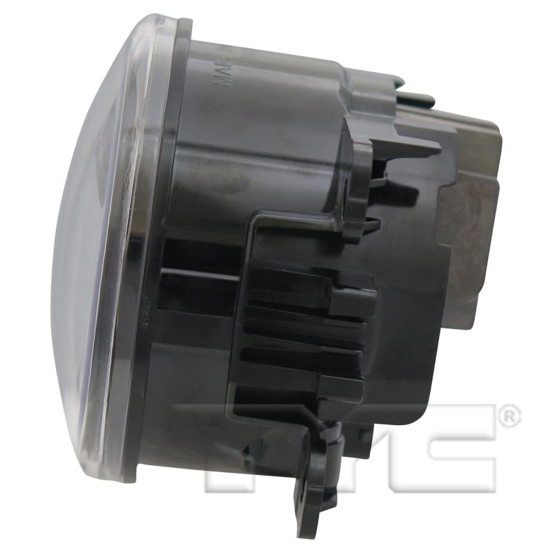 TYC 196109009 - Fog Light Assembly TYC 196109009 Fog Light Assembly product image 3 of 6