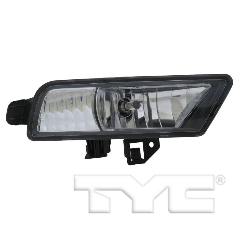 TYC 196111001 - Fog Light Assembly TYC 196111001 Fog Light Assembly product image 3 of 3