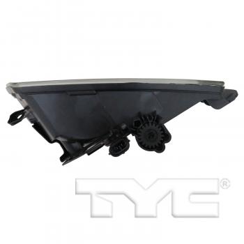 2016 Honda CR-V Fog Light Assembly Left TYC 196112009 image 1 of 3