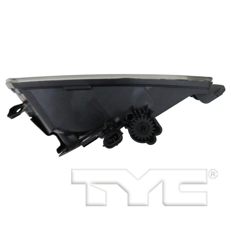 TYC 196112009 Fog Light Assembly product image 1 of 3