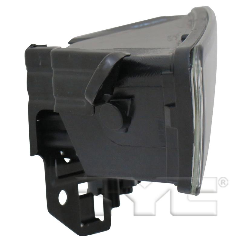 TYC 196112009 Fog Light Assembly product image 2 of 3