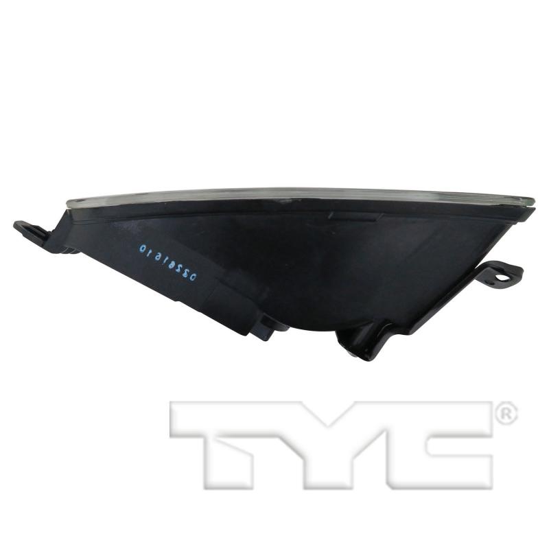 TYC 196112009 Fog Light Assembly product image 3 of 3
