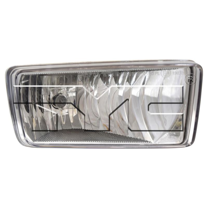 TYC 196113001 - Fog Light Assembly TYC 196113001 Fog Light Assembly product image 3 of 6