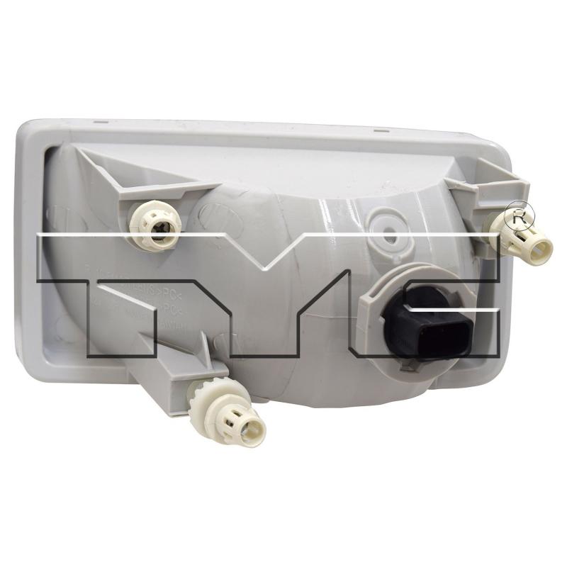 TYC 196113001 - Fog Light Assembly TYC 196113001 Fog Light Assembly product image 5 of 6