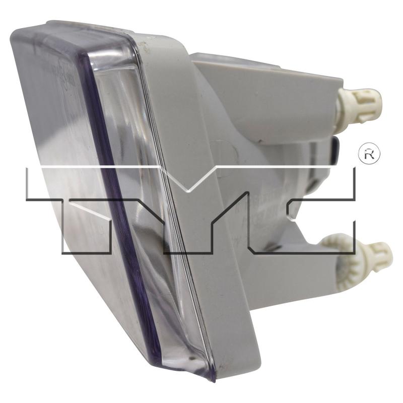TYC 196113001 - Fog Light Assembly TYC 196113001 Fog Light Assembly product image 6 of 6