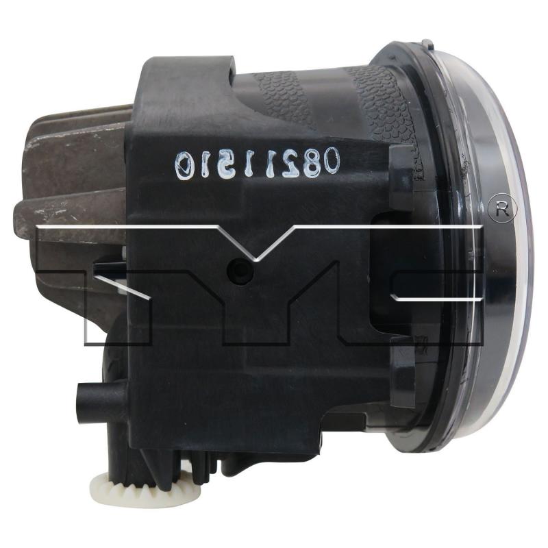 TYC 196118001 - Fog Light Assembly TYC 196118001 Fog Light Assembly product image 4 of 6