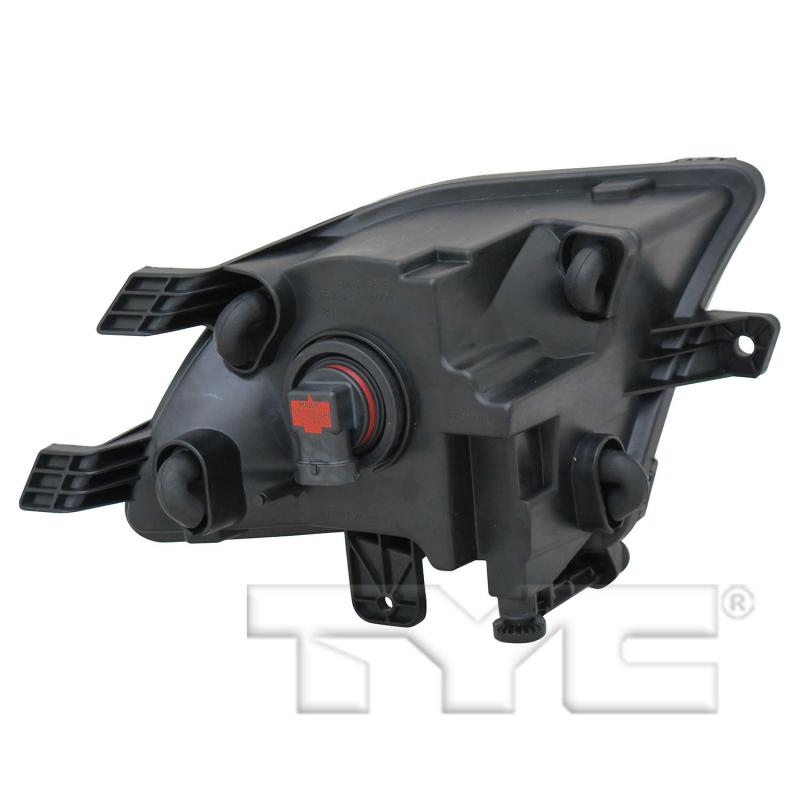 2018 Volkswagen Jetta Fog Light Assembly