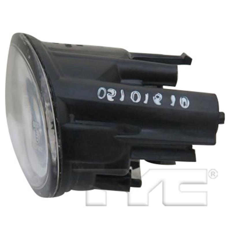 TYC 196146001 - Fog Light Assembly TYC 196146001 Fog Light Assembly product image 4 of 6