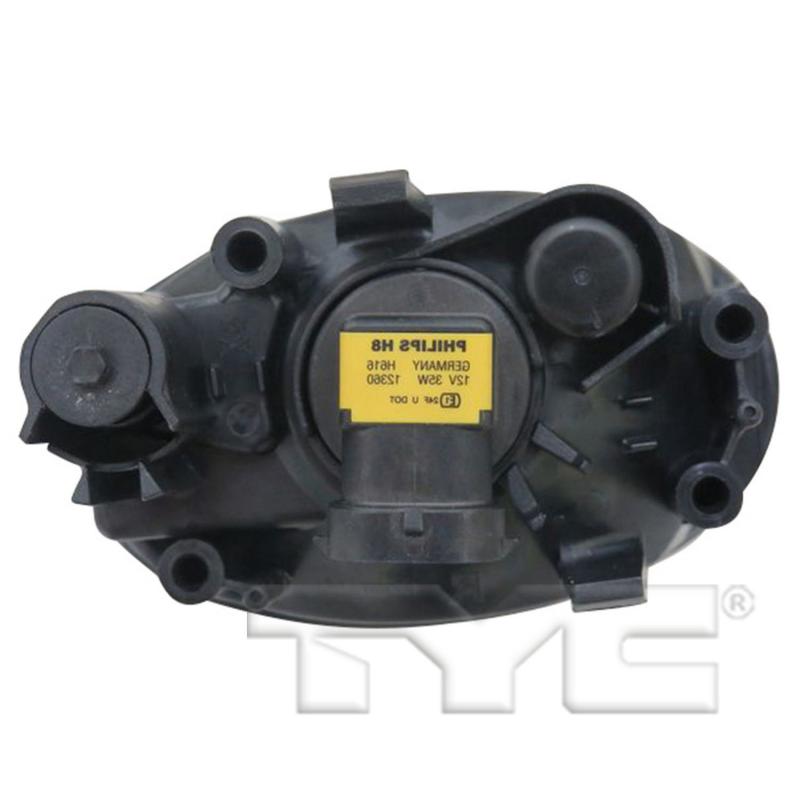 TYC 196146001 - Fog Light Assembly TYC 196146001 Fog Light Assembly product image 6 of 6