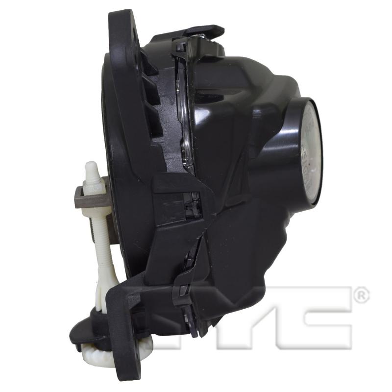 TYC 196149001 - Fog Light Assembly TYC 196149001 Fog Light Assembly product image 2 of 3