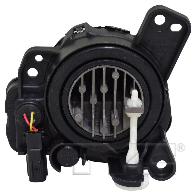 TYC 196149001 - Fog Light Assembly TYC 196149001 Fog Light Assembly product image 3 of 3