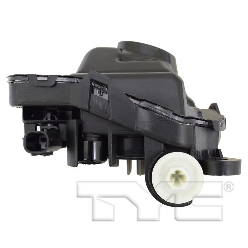 TYC 196150001 - Fog Light Assembly TYC 196150001 Fog Light Assembly product image 3 of 3