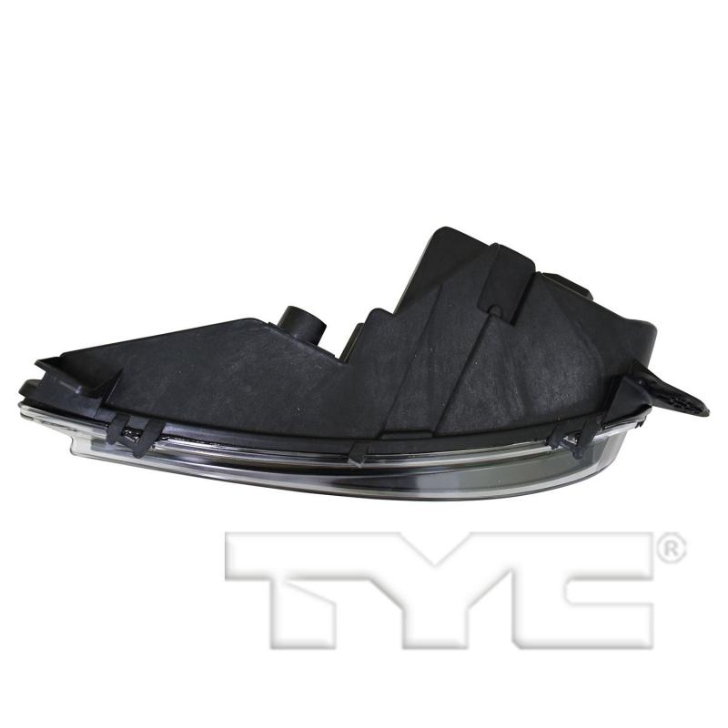 TYC 196154001 - Fog Light Assembly TYC 196154001 Fog Light Assembly product image 2 of 6
