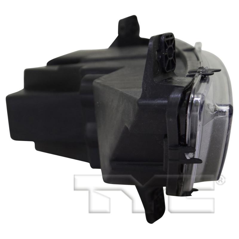 TYC 196154001 - Fog Light Assembly TYC 196154001 Fog Light Assembly product image 5 of 6