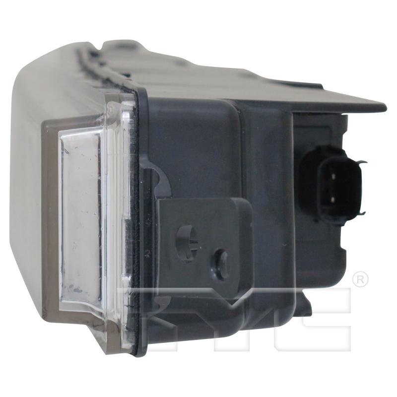 TYC 196159009 - Fog Light Assembly TYC 196159009 Fog Light Assembly product image 1 of 6