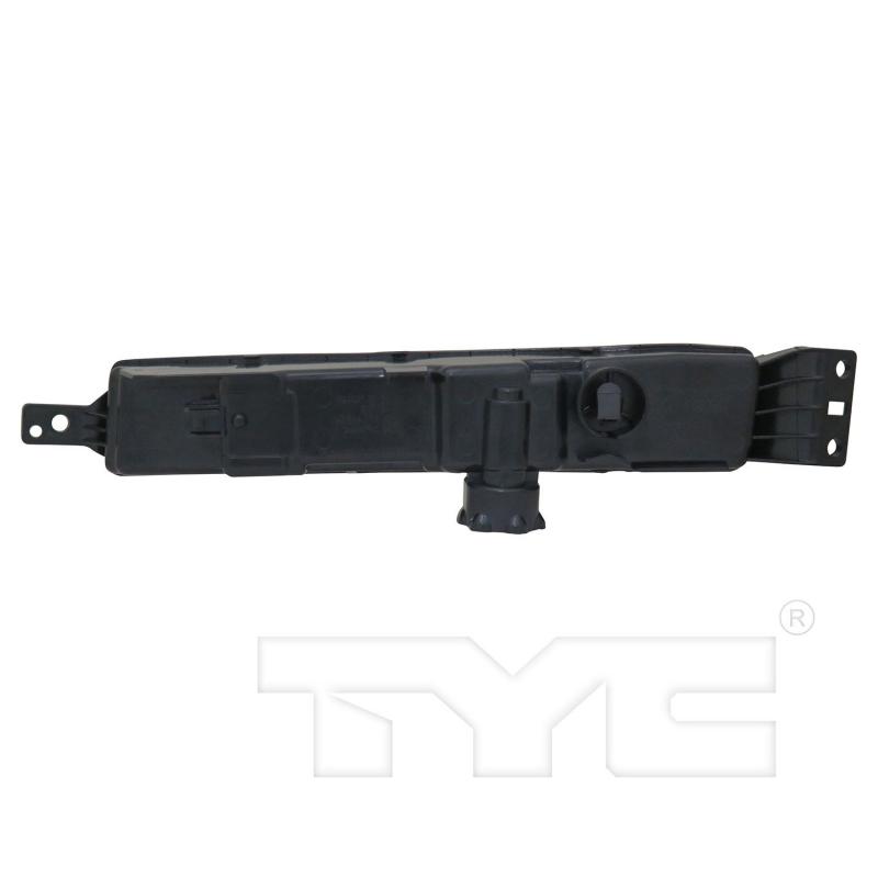 TYC 196159009 - Fog Light Assembly TYC 196159009 Fog Light Assembly product image 4 of 6