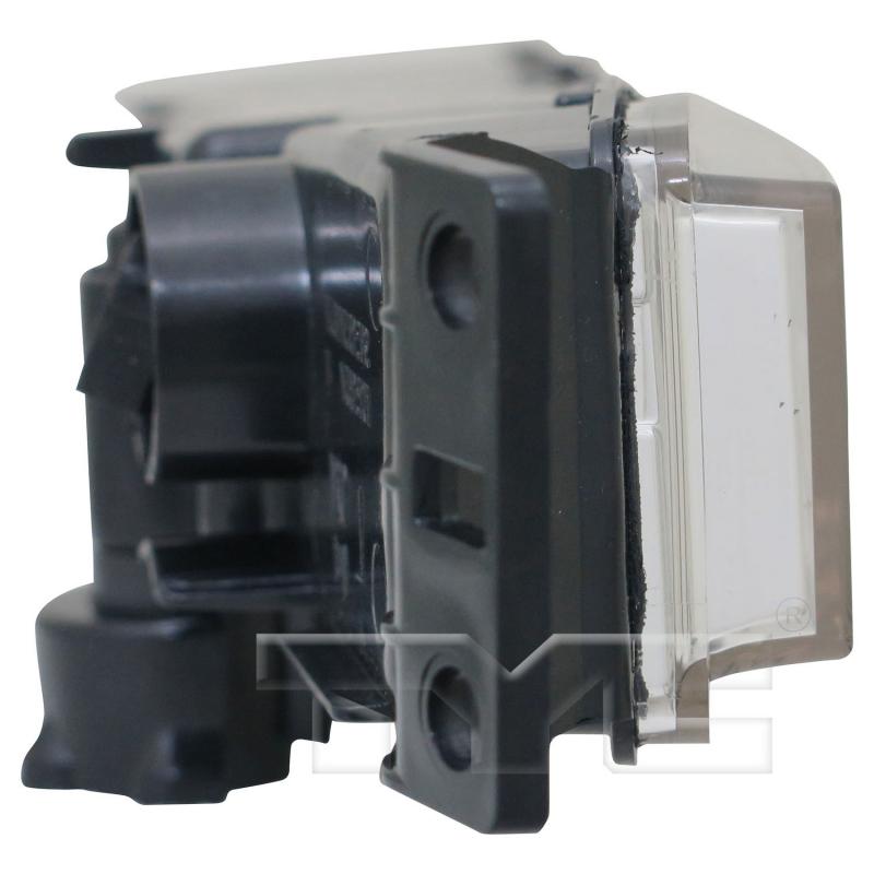 TYC 196159009 - Fog Light Assembly TYC 196159009 Fog Light Assembly product image 5 of 6