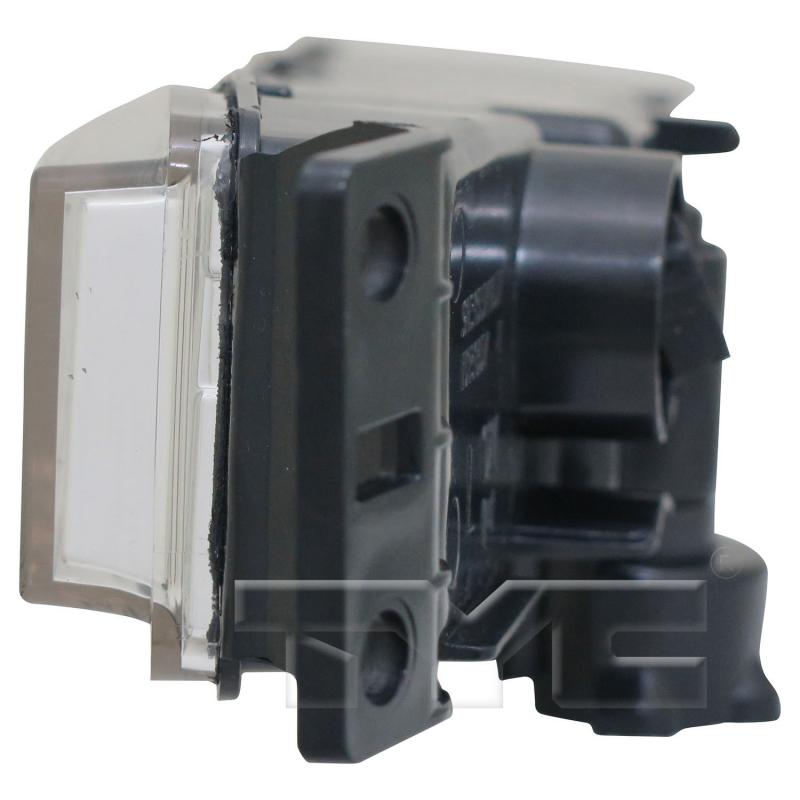 TYC 196160001 - Fog Light Assembly TYC 196160001 Fog Light Assembly product image 3 of 6
