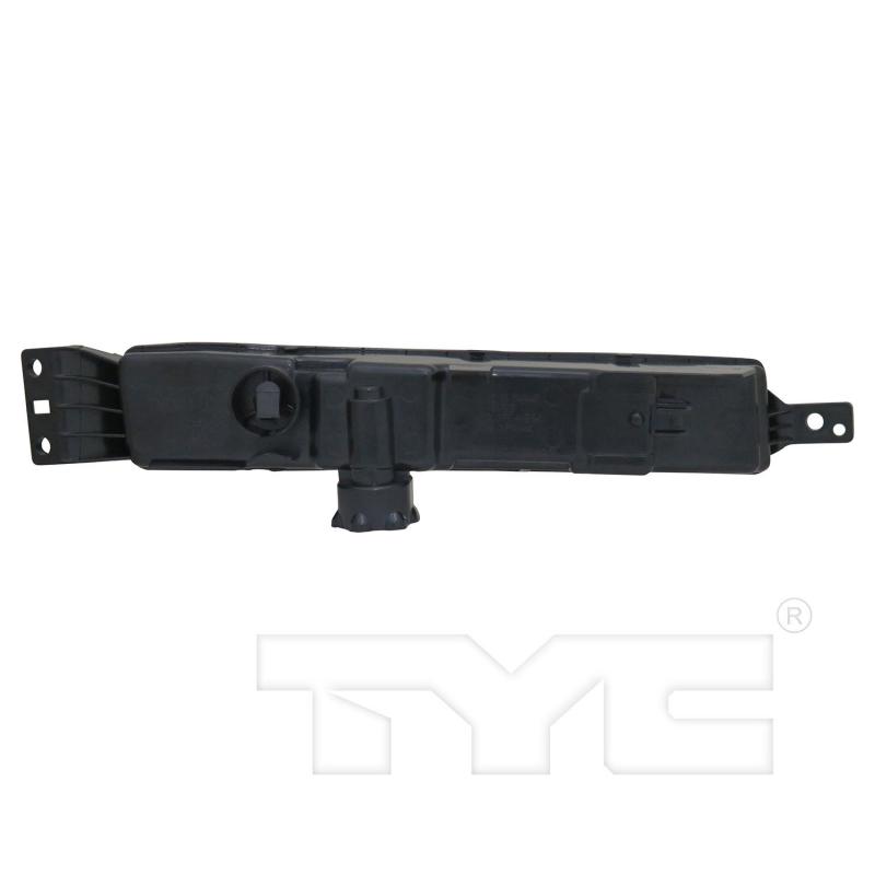TYC 196160001 - Fog Light Assembly TYC 196160001 Fog Light Assembly product image 4 of 6