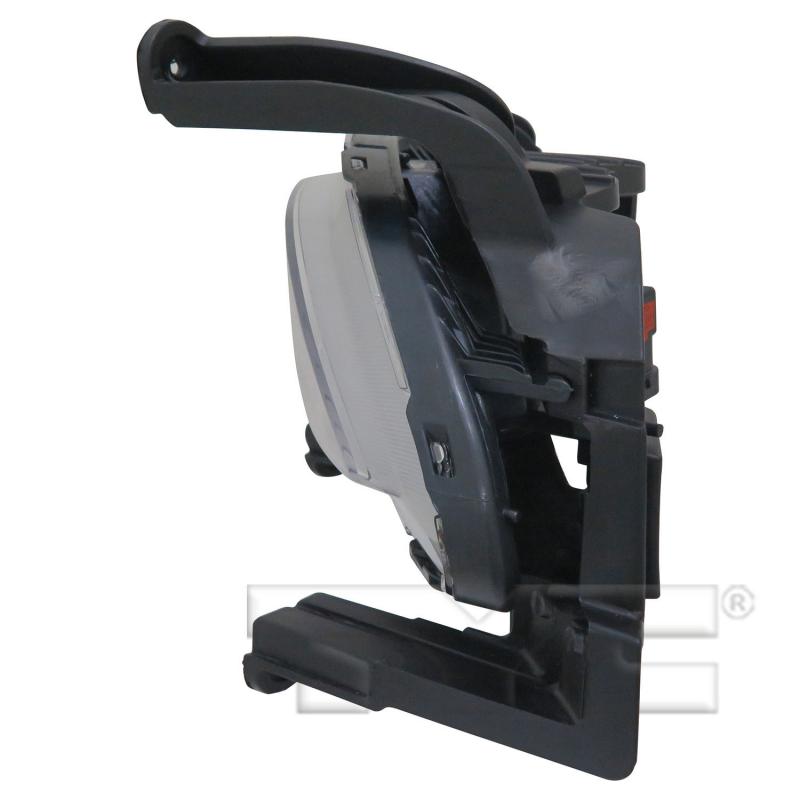 TYC 196166001 - Fog Light Assembly TYC 196166001 Fog Light Assembly product image 4 of 6