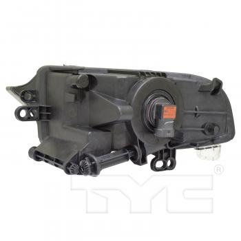 2016 Audi A3 Fog Light Assembly