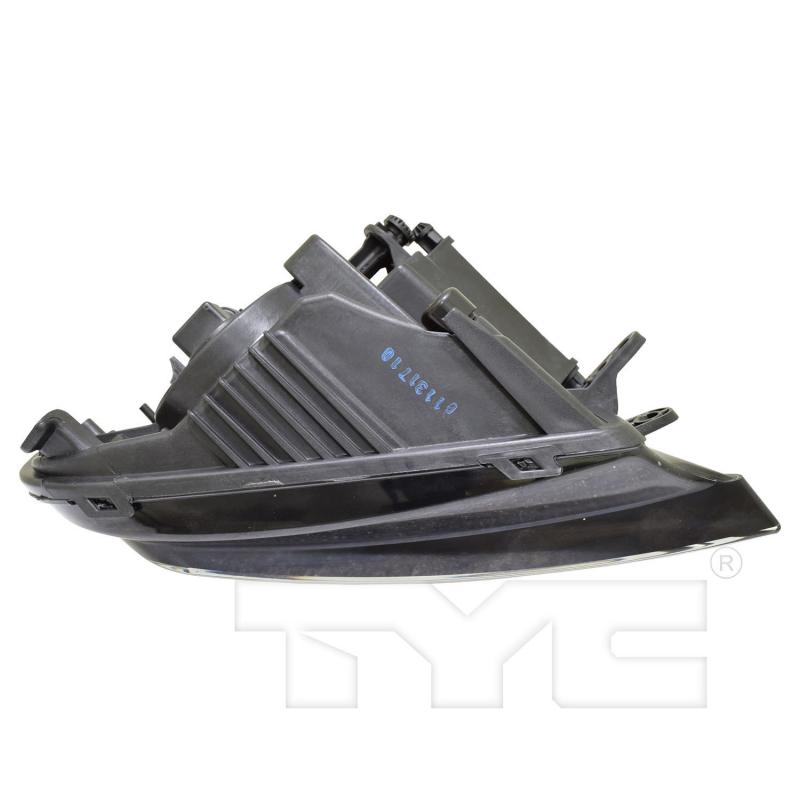 TYC 19616900 - Fog Light Assembly TYC 19616900 Fog Light Assembly product image 4 of 6
