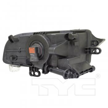 2016 Audi A3 Fog Light Assembly Left TYC 19617000 image 1 of 4