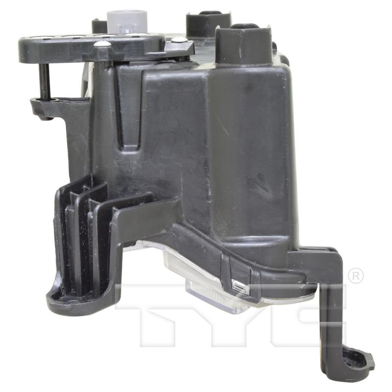 TYC 196195001 - Fog Light Assembly TYC 196195001 Fog Light Assembly product image 3 of 3