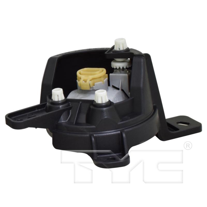 TYC 196203001 - Fog Light Assembly TYC 196203001 Fog Light Assembly product image 2 of 3