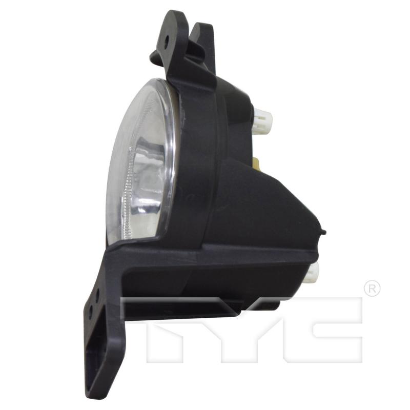 TYC 196203001 - Fog Light Assembly TYC 196203001 Fog Light Assembly product image 3 of 3