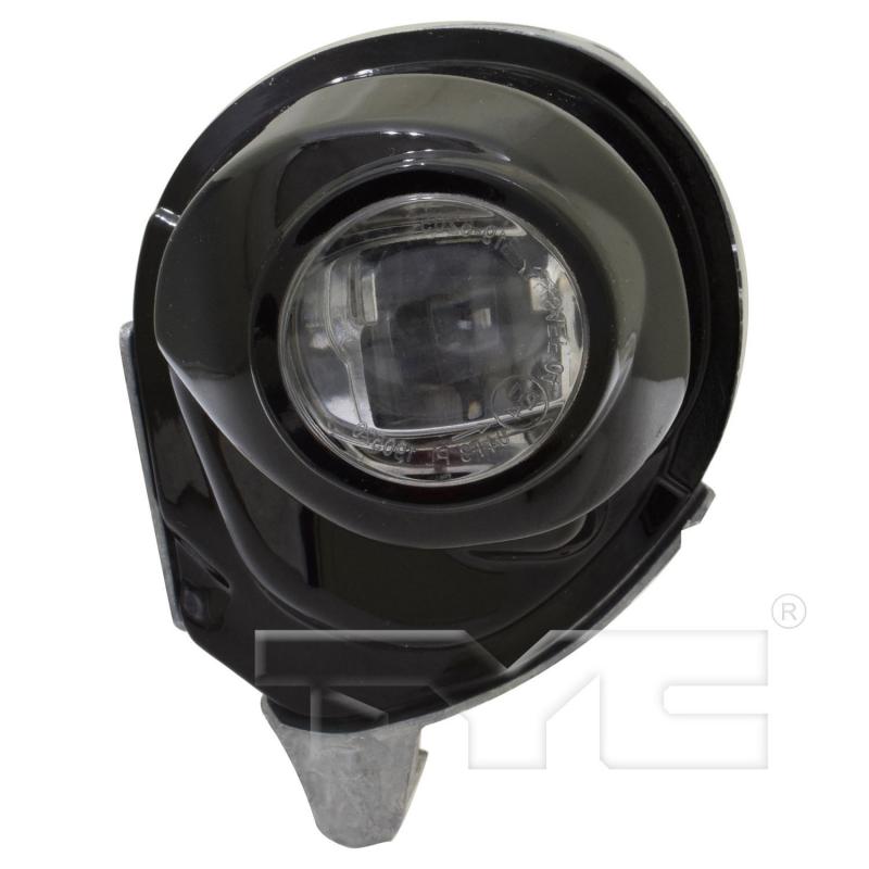 TYC 196206001 - Fog Light Assembly TYC 196206001 Fog Light Assembly product image 2 of 3