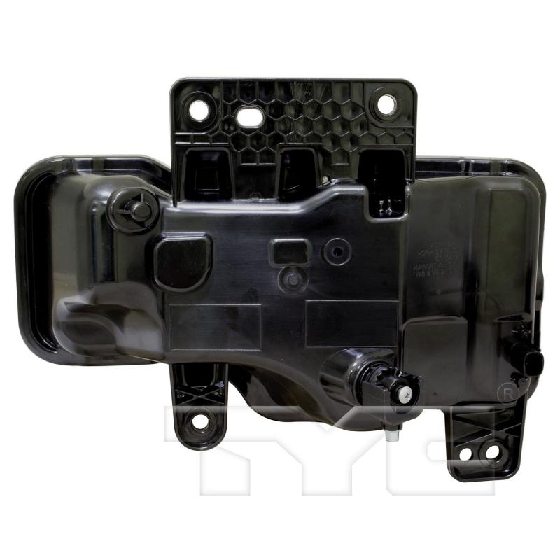 TYC 196209001 - Fog Light Assembly TYC 196209001 Fog Light Assembly product image 2 of 6