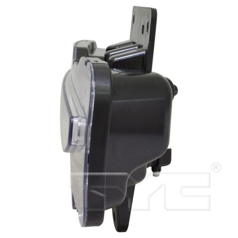 TYC 196209001 - Fog Light Assembly TYC 196209001 Fog Light Assembly product image 4 of 6
