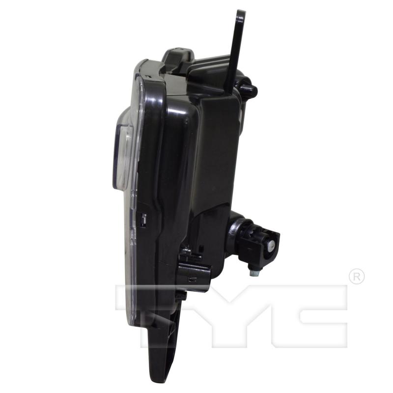 TYC 196210001 - Fog Light Assembly TYC 196210001 Fog Light Assembly product image 2 of 6
